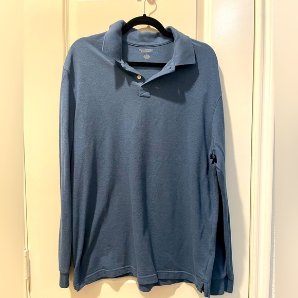 Roundtree & Yorke Other - Roundtree & Yorke polo